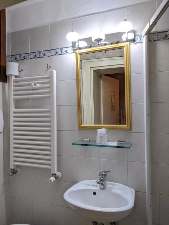 Ca' San Vio Bed & Breakfast Venice Exterior photo
